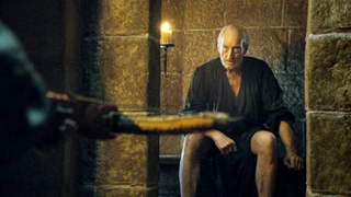 Illustration for article titled Foreshadowing in the episode 'The Mountain and the Viper' on GoT